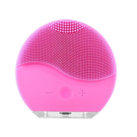 Electric Facial Cleanser