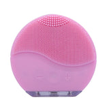 Electric Facial Cleanser