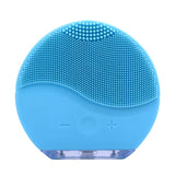 Electric Facial Cleanser