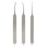 3Pcs Blackhead Remover Tool Kit